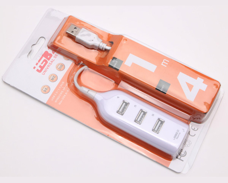 Hub USB - Ref 367442 Image 5