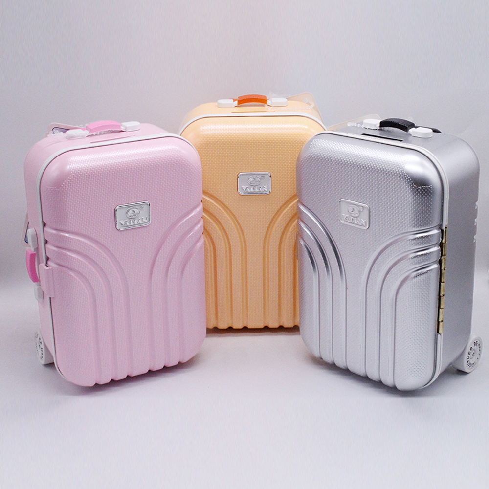 Mini luggage case Clearance
