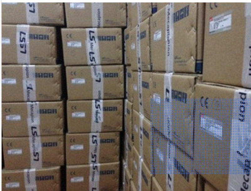 China's General Agent LS Korea imported APM-SA01ACN 2-8-SC3 servo motor bargaining