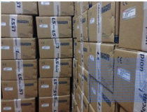 Chinas General Agent LS Korea imported APM-SA01ACN 2-8-SC3 servo motor bargaining