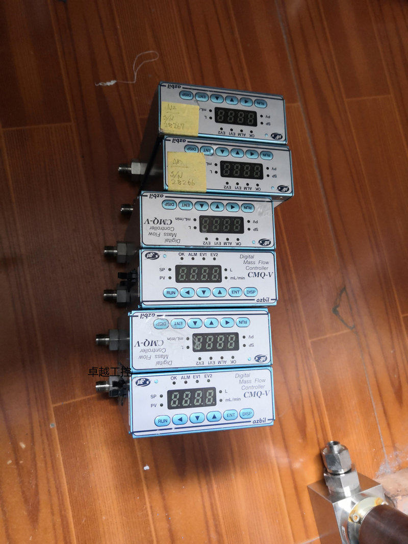 The original mountain weapon mass flow meter MQV9200BSSN 00000 bargain