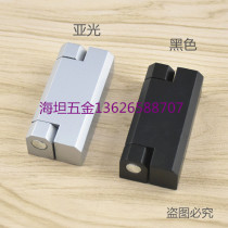 Haitan Xinhui Ming hinge JL735 distribution box cabinet door hinge CL735 hinge hinge hinge HL735