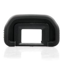 EB Eye Mask for Canon 50D 40D 30D 5DII 5D 60D 5D2 6D SLR Camera Accessories