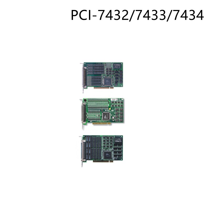PCI-8554 7396 7432 7442 7434继电器输出采集卡💥 ADLINK最新发布，控制新升级！🔍-图文信息-淘宝好物网