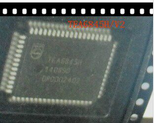 Tea6845H V2Qfp64] imported brand new original special sale, to ensure that each easy to use