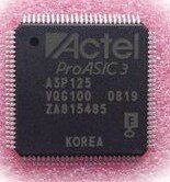 A3P125-VQG100 A3P125-VQ100 A3P125 TQFP100 import new original special price