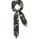 Miss Kelyn Небольшая повязка на голову, сумка, лента, ремень, шейный платок