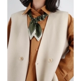 Miss Kelyn Небольшая повязка на голову, сумка, лента, ремень, шейный платок