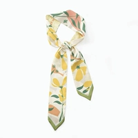 В форме цветка, дизайнерский, ручная роспись