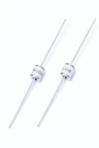Ceramic gas discharge tube lightning protection 2RM600L-5 2RM600L-5 2RP600L-5 B5G600M 5 5 * 6600v