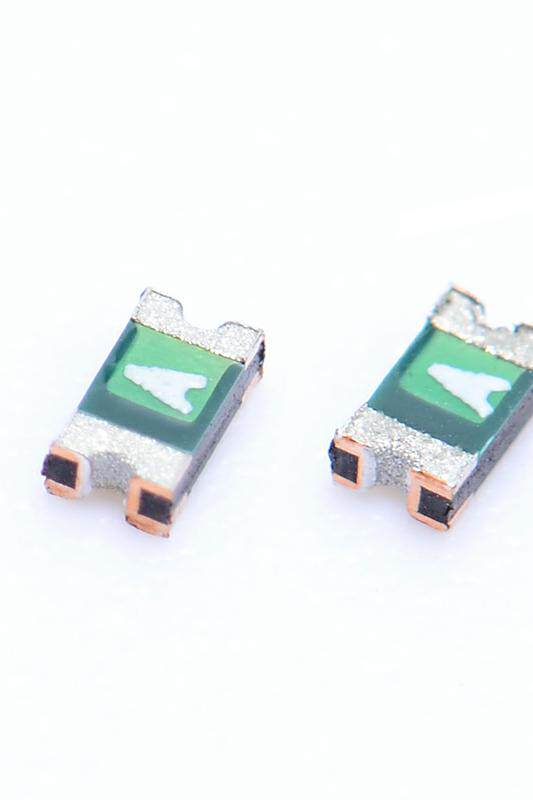 Patch self-recovery fuse 0603 0 16A 0 05A 0 12A 0 25A 0 0 35 5A 0 75 75