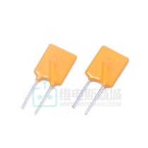 Straight insertion self-restoring RGEF600 RGEF600 JK16-600 GR16-600 GR16-600 16V 6A PPTC 