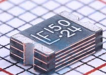 1812L150 1812L150 24MR patch self-restoring fuse WDS1812-150 24 24V 1 5A 1812