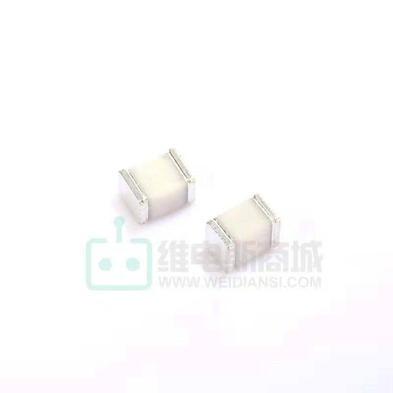 SMD Ceramic Gas Discharge Tube 1812 SPA600F 4532-091-LF 90v 600 230 500V