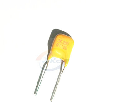 XRS] SMD in-line self-recovery fuse JK TRF BK250-120U 250-120 250V 0 1