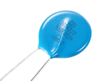 Varistor 20D431K 20K431D 431KD20 430v diameter 20MM straight-in ZOV CYR