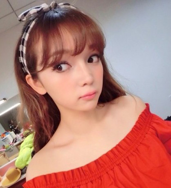 Accessoire coiffure en tissu - Ref 1202958 Image 12