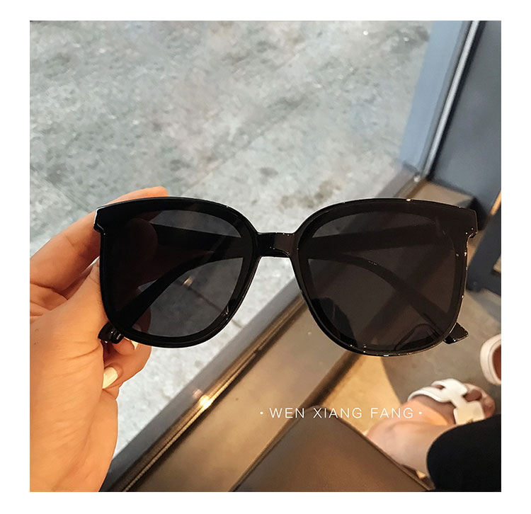 Lunettes de soleil - Ref 3438729 Image 8