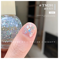 Серебряный TM201 Бриллианты