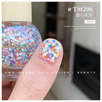 TM206 детское сердце