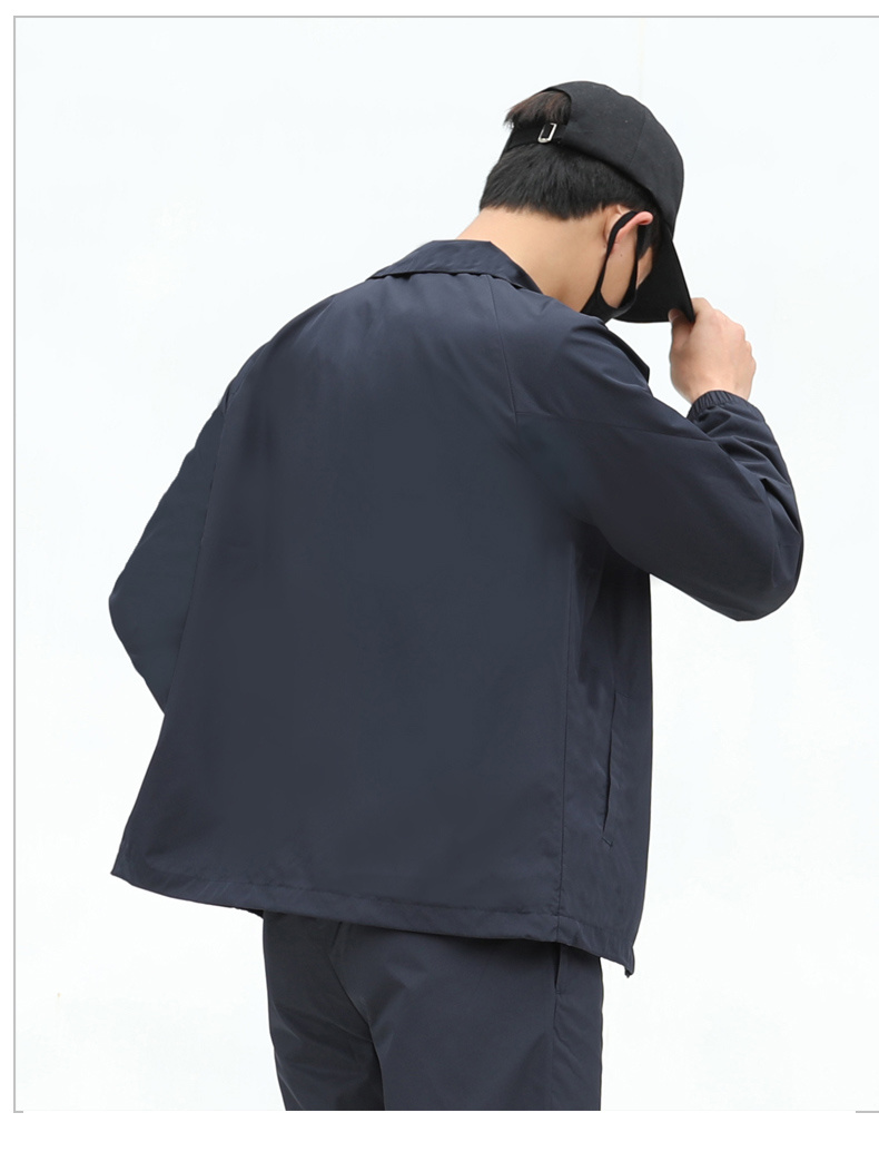 Survetement homme - Ref 3444669 Image 20