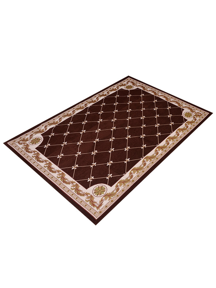 Caoao Korean Carbon Crystal Floor Heating Pad, Household Electric Heating Carpet, Floor Heating Pad, Heating Floor, Floor Heating Blanket [Multiple Specifications]