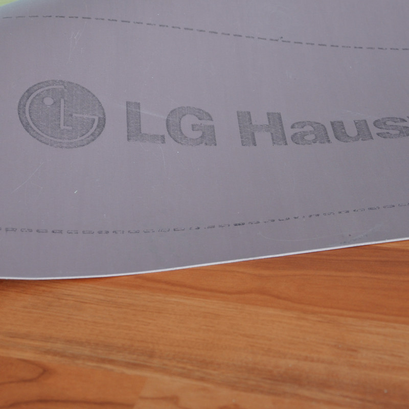 Caoao Mobile Carbon Crystal Floor Heating Pad Electric Heating Mat Korean Electric Carpet Floor Heating Pad Foot Warmer 100*53