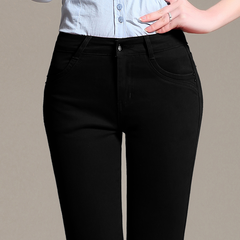 Jean femme      - Ref 3192060 Image 3