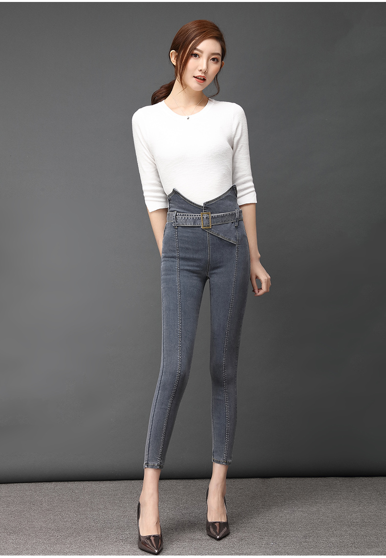 Jean femme      - Ref 3192030 Image 19