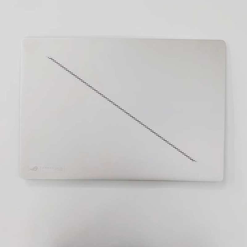 Suitable for Asus Rog Magic 16 Air Gu605M Gu605 Oled Screen Assembly Upper Half