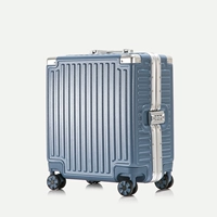 Серебряная граница синий из всех алюминиевых рам