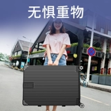 Вместительный и большой универсальный чемодан, прочная коробка для путешествий, 34 дюймов