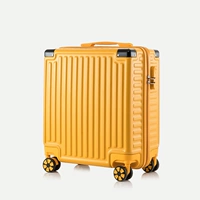 Полный компьютер на молнии желтой