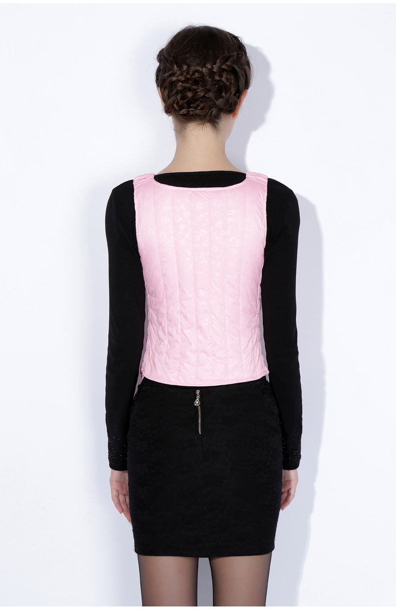 Débardeur hiver femme SNOWRUISSY    en Polyester - Ref 3175824 Image 21