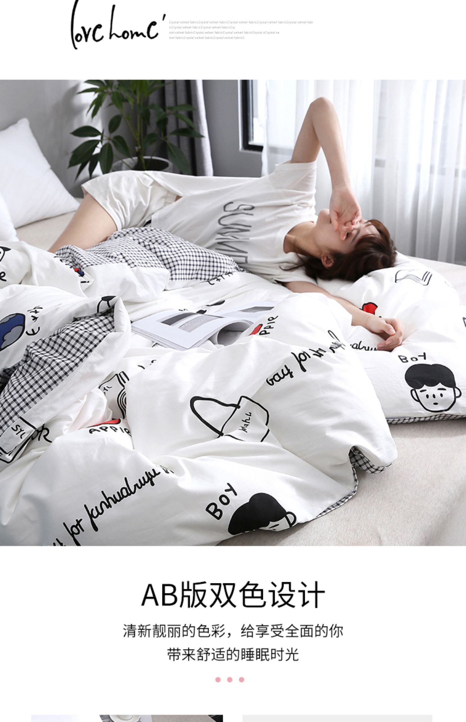 Mofan nhà dệt bông twill net chăn đỏ chăn đơn mảnh bông duy nhất chăn đôi chăn bông duy nhất - Quilt Covers giá chăn điện hàn quốc