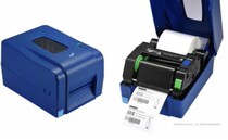 4t200 printer Label printer Marking machine Self-adhesive motherboard machine