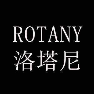 ROTANY洛塔尼的LOGO