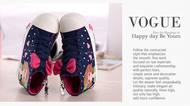 Chaussures enfants en toile totem pour printemps - semelle tendon - Ref 1037616 Image 20