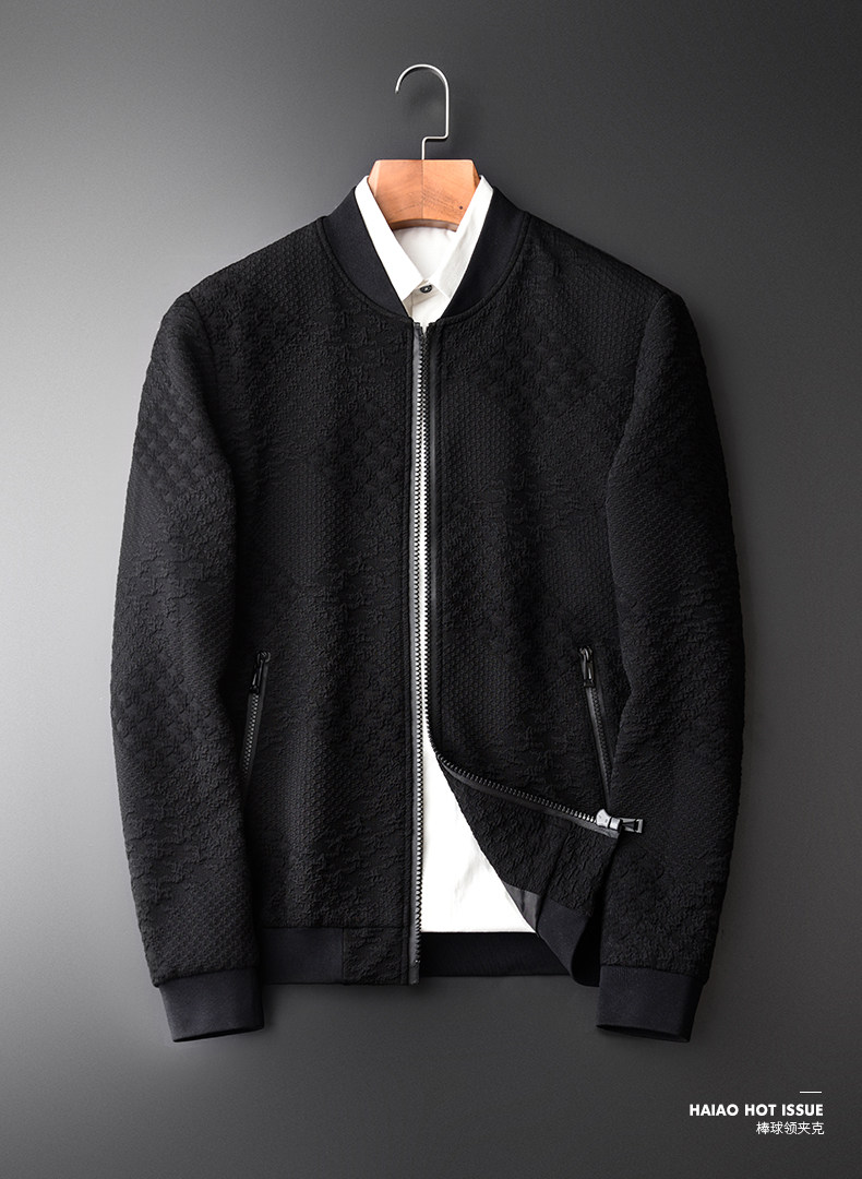 Blouson homme manches longues en Polyester - Ref 3117180 Image 8