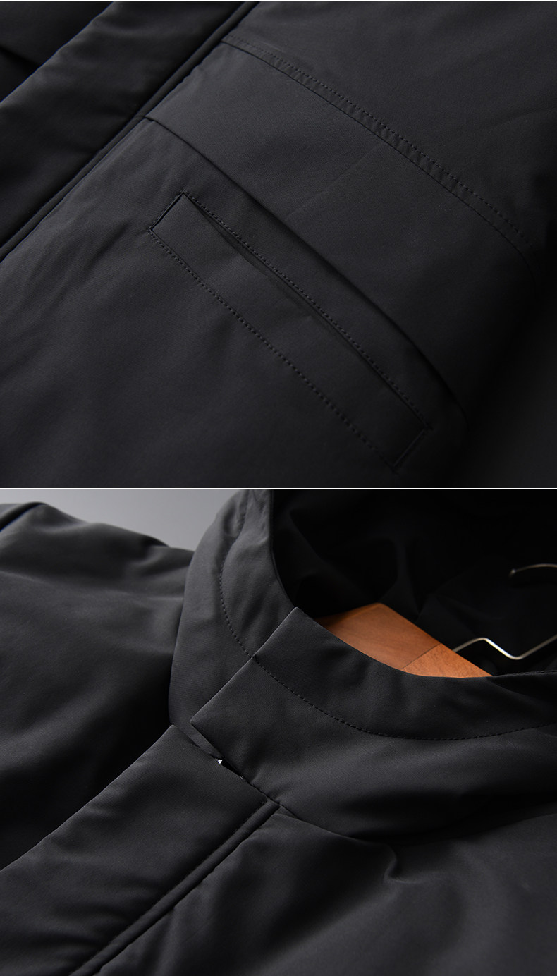 Blouson homme en Polyester - Ref 3120799 Image 10