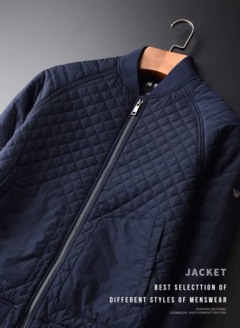 Blouson hiver pour homme - Ref 3115018 Image 7