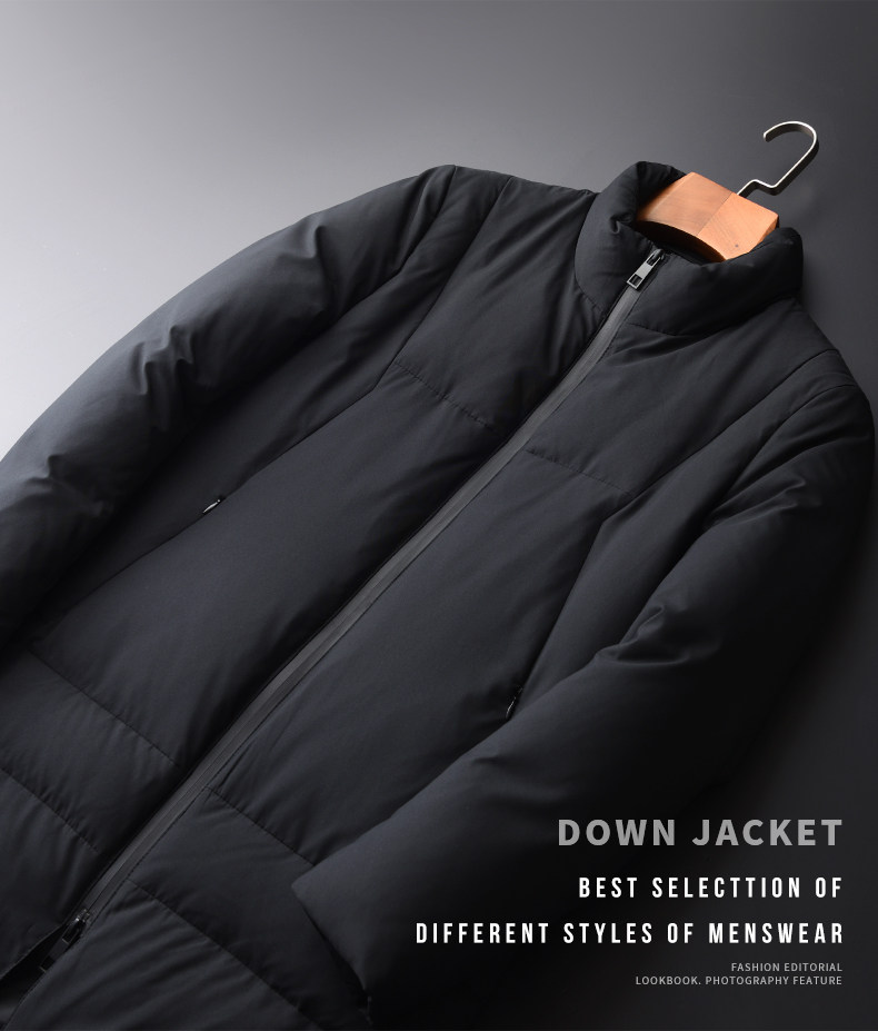 Blouson homme en Polyester - Ref 3121578 Image 7