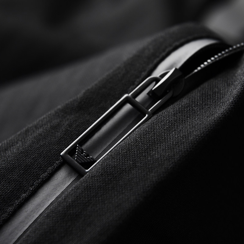 Blouson homme manches longues en Coton - Ref 3117071 Image 3