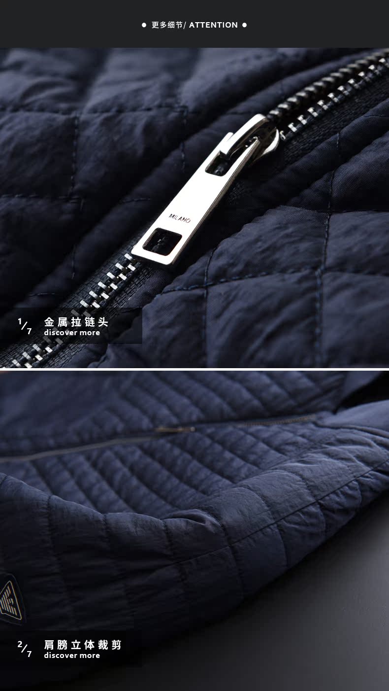 Blouson hiver pour homme - Ref 3115018 Image 16