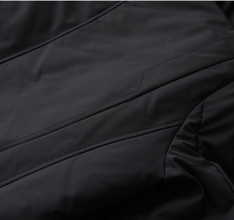 Blouson homme en Polyester - Ref 3120799 Image 14