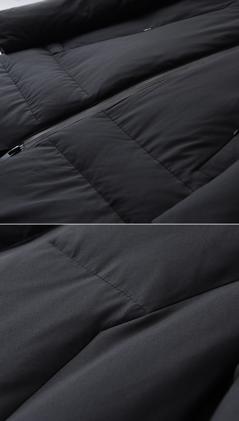 Blouson homme en Polyester - Ref 3121578 Image 9