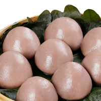 Сумка с липкой сорго (начинка из красной фасоли) 500G*2 сумка