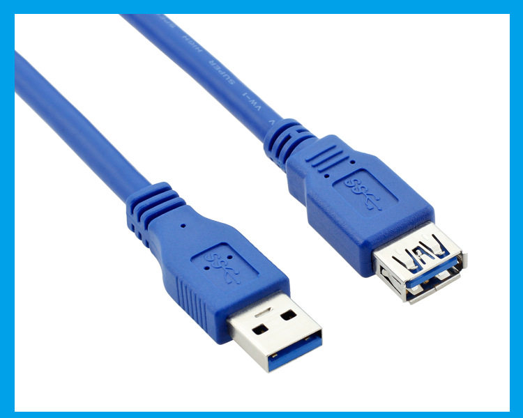 Prolongateur USB - Ref 442286 Image 7