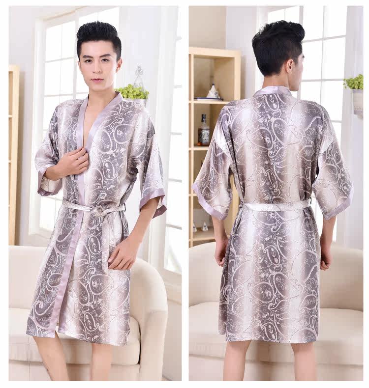 Peignoir jeunesse - Ref 602247 Image 25