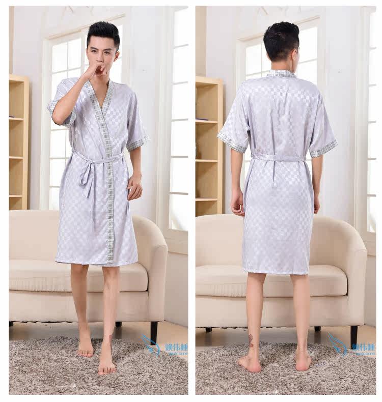 Peignoir jeunesse - Ref 602247 Image 43